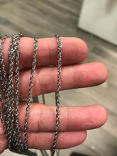 Load image into Gallery viewer, 304 STAINLESS CHAIN 24&quot;
