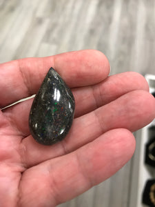 HONDURAN OPAL CABOCHON