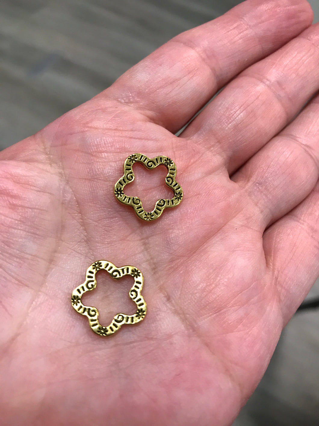 LINKING RING