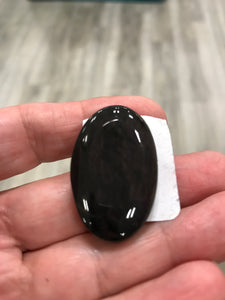 RAINBOW OBSIDIAN CABOCHON