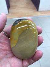 Load image into Gallery viewer, MOOKAITE PALM STONE
