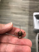 Load image into Gallery viewer, TEAPOT BEAD CAP
