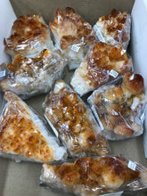 Load image into Gallery viewer, CITRINE CLUSTER

