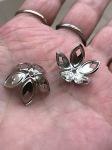 IRON BEAD CAP