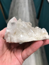 Load image into Gallery viewer, CRYSTAL CLUSTER
