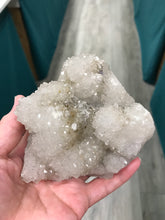 Load image into Gallery viewer, TB QUARTZ CLUSTER
