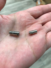 Load image into Gallery viewer, 304 STAINLESS MAGNETIC SCREW CLASP
