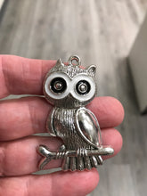 Load image into Gallery viewer, PENDANT OWL
