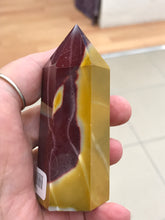 Load image into Gallery viewer, MOOKAITE POINT
