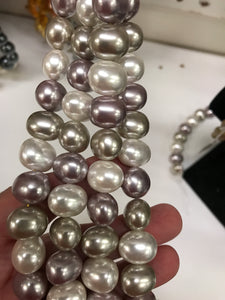 SHELL PEARL POTATO MIXED
