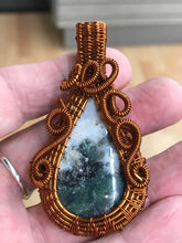 Load image into Gallery viewer, JASPER PENDANT

