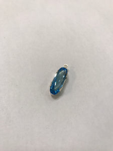 SWAR OBLONG PENDANT