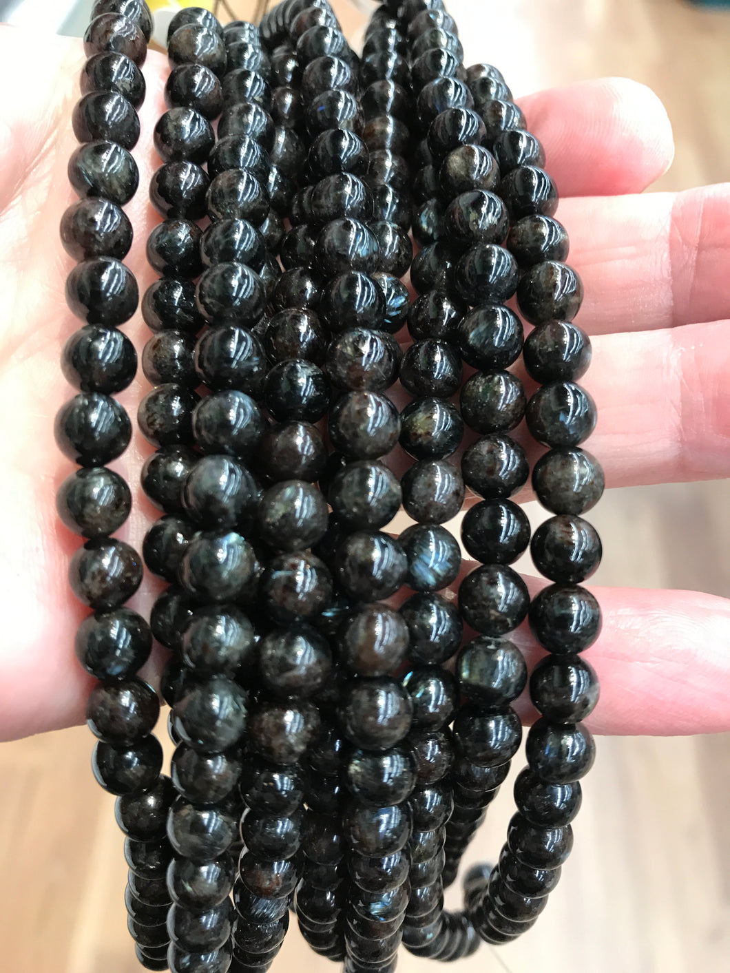 GLAUCOPHANE 6.5MM
