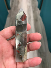 Load image into Gallery viewer, BLOODSTONE POINT
