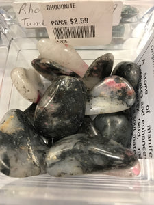 RHODONITE