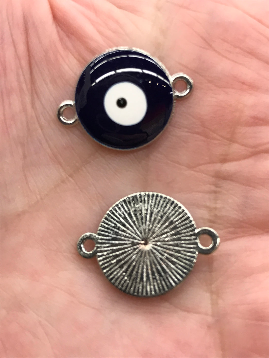 EVIL EYE LINK