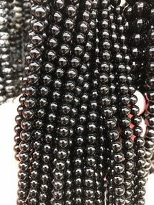 ONYX BLACK 6MM