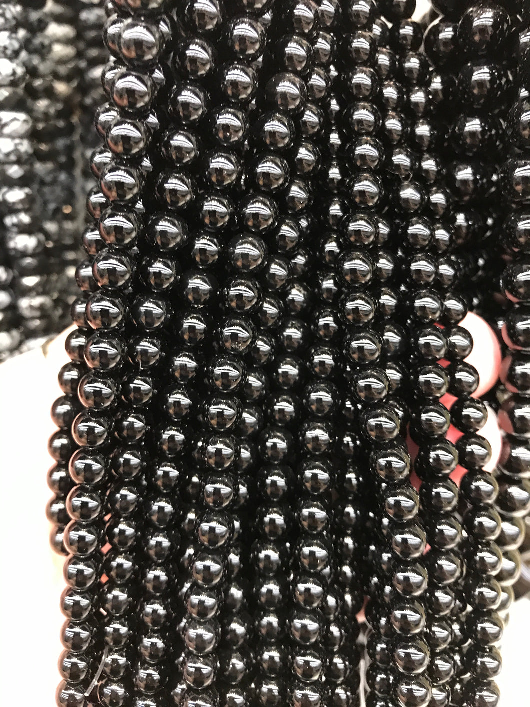 ONYX BLACK 6MM