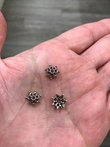 TIBETAN BEAD CAP