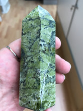 Load image into Gallery viewer, JADEITE POINT
