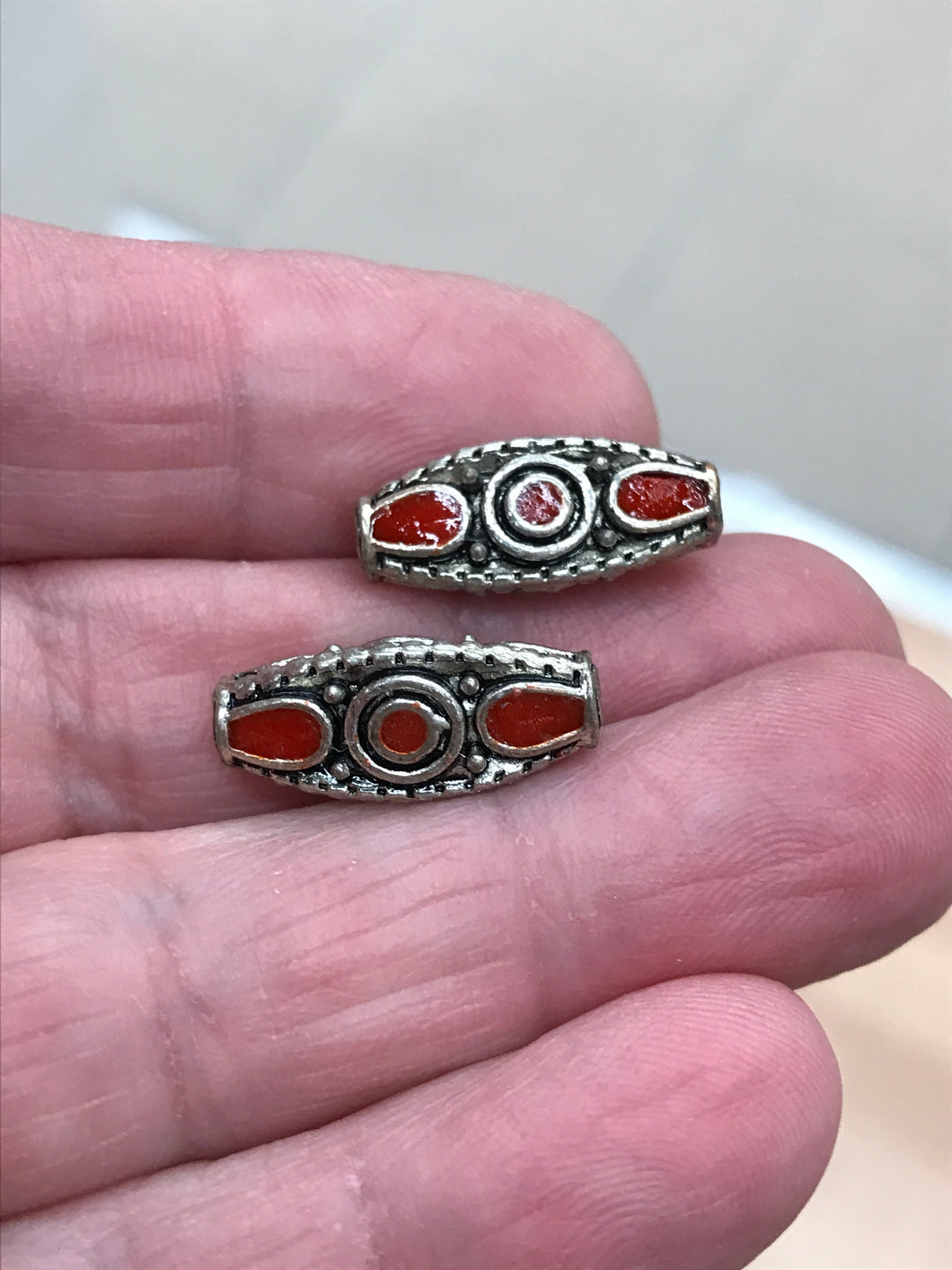 HAND MADE INDONESIAN BEAD