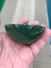Load image into Gallery viewer, GREEN JADE BOWL 3&quot;
