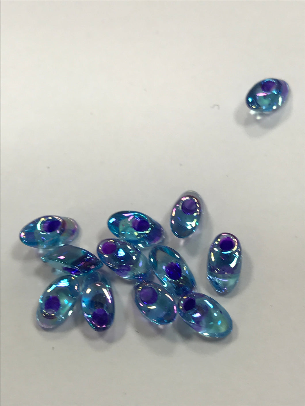 MIYUKI LONG MAGATAMA 4X7MM