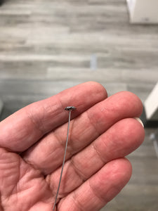 DECORATIVE HEADPIN