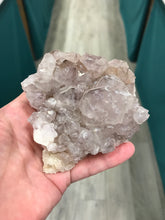 Load image into Gallery viewer, SPIRIT QUARTZ CLUSTER
