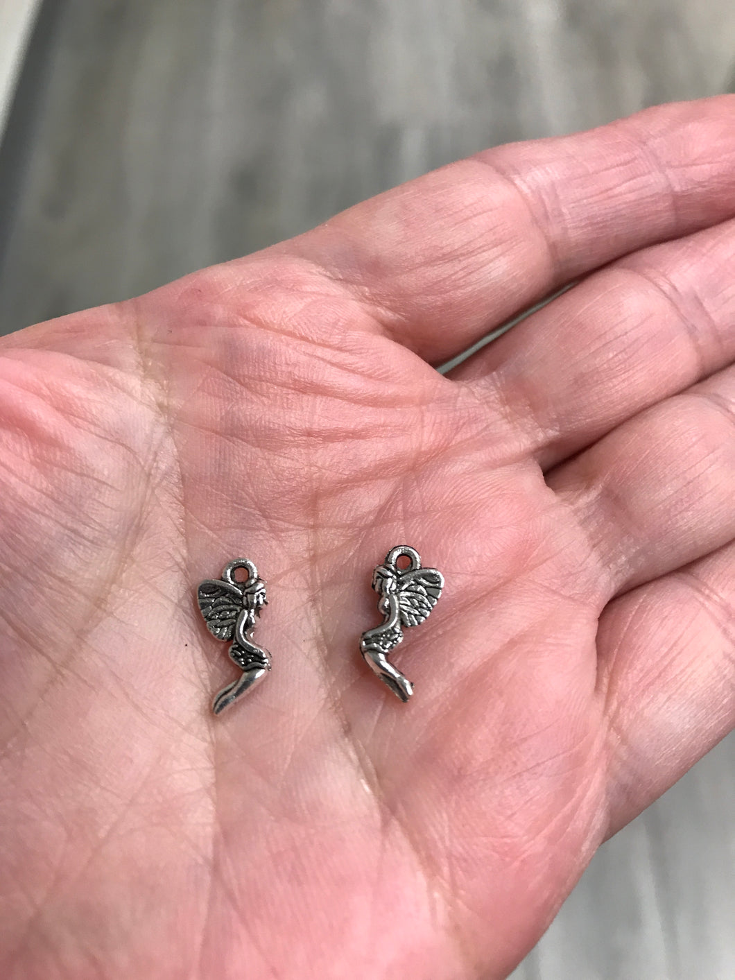 CHARM FAIRY