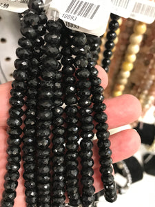 SPINEL FACETED 7X4-5MM