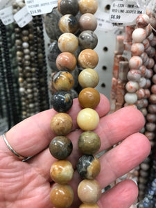 JASPER 12MM