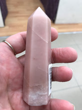 Load image into Gallery viewer, PINK OPAL POINT
