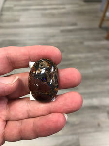 CAB YOWAH OPAL