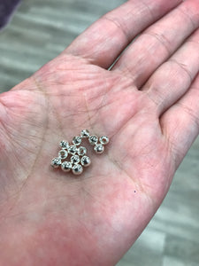 IRON SPACER