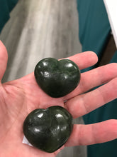 Load image into Gallery viewer, BC JADE HEART
