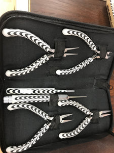 ZEBRA TOOL KIT