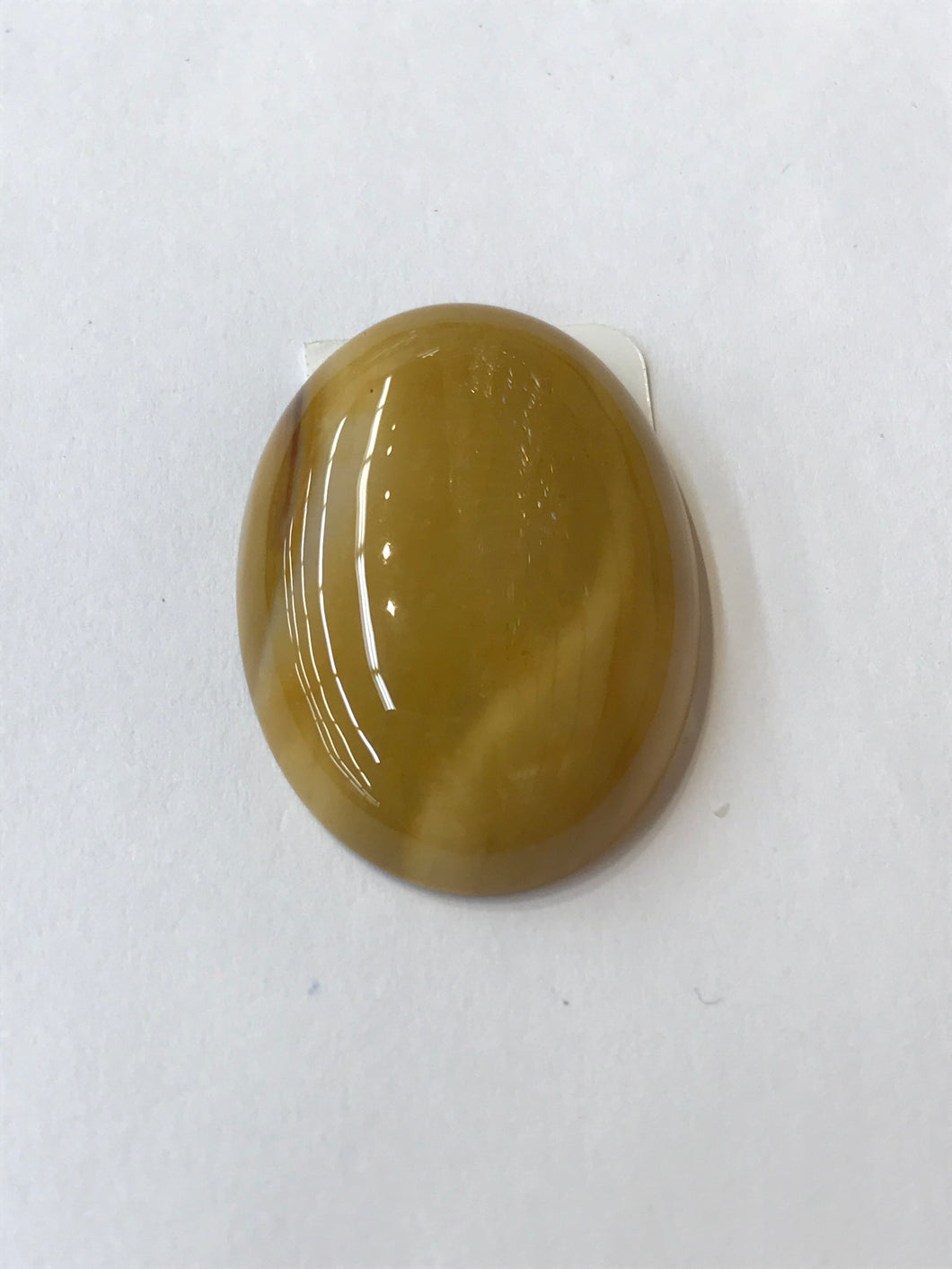 MOOKAITE CABOCHON OVAL 30X22MM