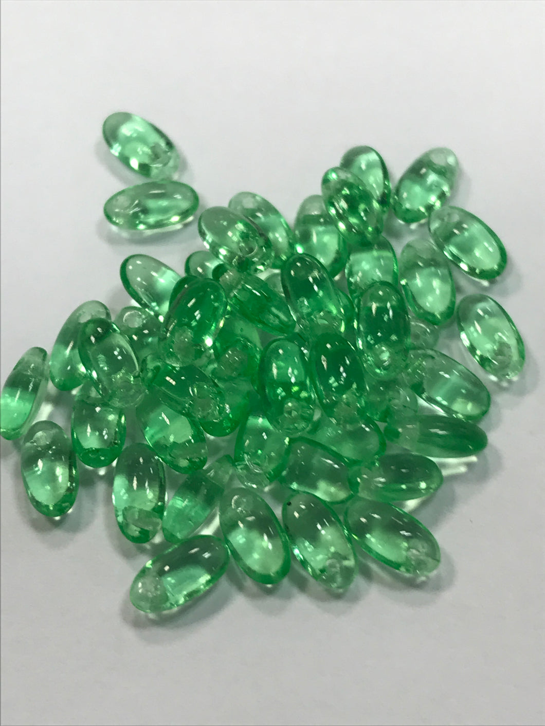 RIZO BEAD 2.5X6MM