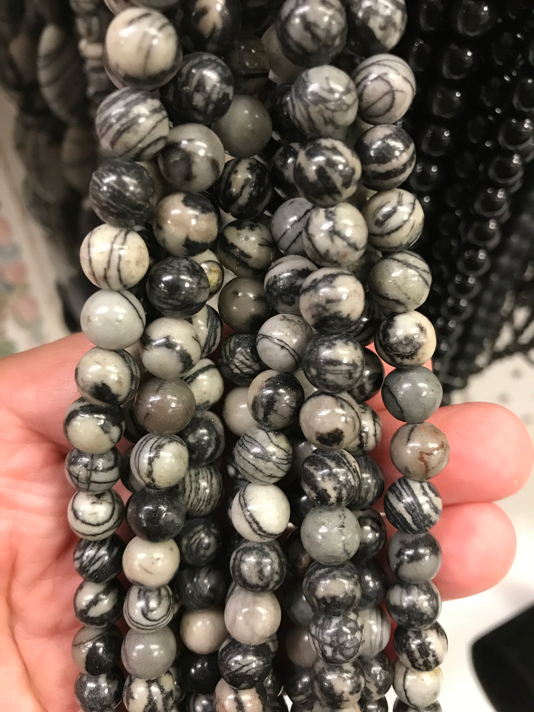 NETSTONE 8MM