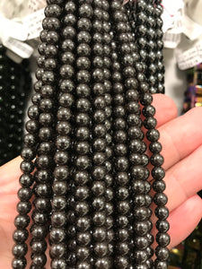 SYN. HEMATITE 5MM
