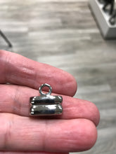 Load image into Gallery viewer, 304 STAINLESS TRIPLE CORD END

