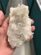 Load image into Gallery viewer, CRYSTAL CLUSTER
