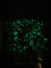 Load image into Gallery viewer, LAMPWORK GLOW IN DARK 8MM
