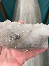 Load image into Gallery viewer, TB QUARTZ CLUSTER
