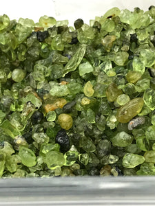 PERIDOT CHIPS