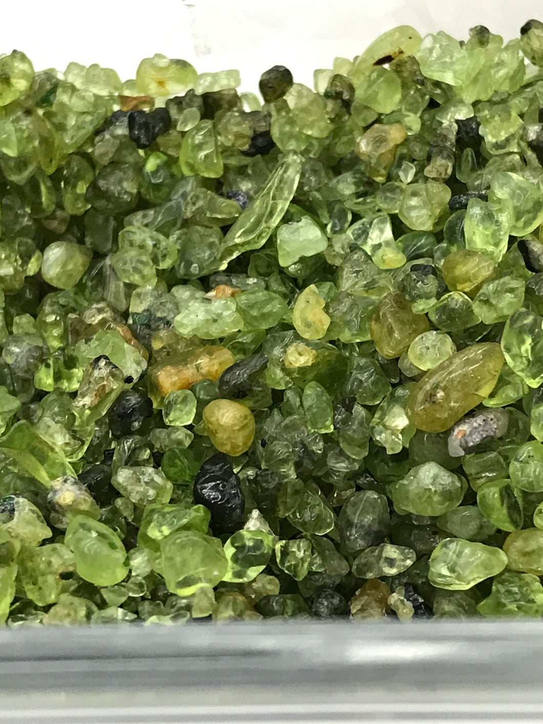 PERIDOT CHIPS