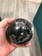 Load image into Gallery viewer, MYSTIC MERLINITE SPHERE
