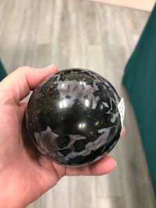 MYSTIC MERLINITE SPHERE