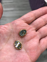 Load image into Gallery viewer, ABALONE/PAUA COPPER WIRE
